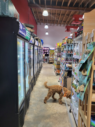 Pet Supply Store «The Big Bad Woof Takoma», reviews and photos, 6960 Maple St NW, Washington, DC 20012, USA