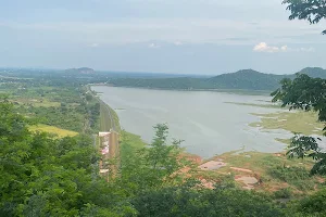 Kalvarayan Hills Koil View point. image