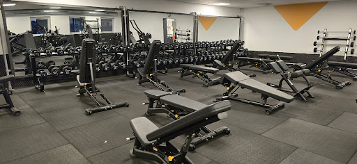 PureGym (Bibliotekvej) in Hvidovre, Hvidovre