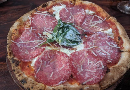 Top 20 pizza Quận 2 Hồ Chí Minh 2022