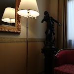 Photo n°2 de l'avis de Alina.r fait le 14/10/2019 à 09:31 sur le  Hotel Al Vivit à Venice