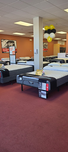 Mattress Store «Mattress Firm California», reviews and photos, 45245 Worth Ave, California, MD 20619, USA