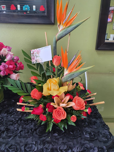 Florist «florist houston spring branch», reviews and photos, 1657 Gessner Rd #3, Houston, TX 77080, USA