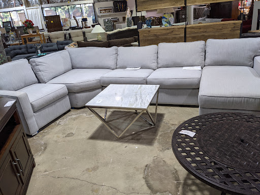 Consignment Shop «Home Consignment Center - Newport/Irvine», reviews and photos, 18910 Teller Ave, Irvine, CA 92612, USA