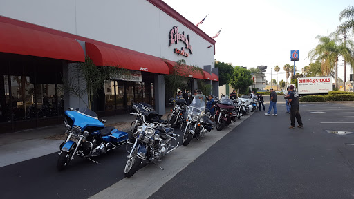 Motorcycle Shop «Lifestyle Cycles», reviews and photos, 1510 N State College Blvd, Anaheim, CA 92806, USA