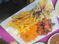 Kebab du Restaurant turc ISTANBUL GRILL à Mandelieu-la-Napoule - n°6