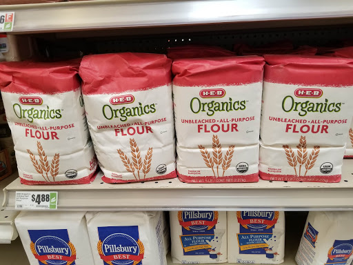 Grocery Store «H.E.B.», reviews and photos, 2805 Business Center Dr, Pearland, TX 77584, USA