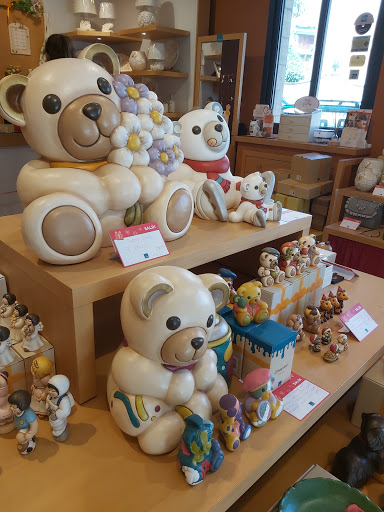 Keramos - Thun Shop