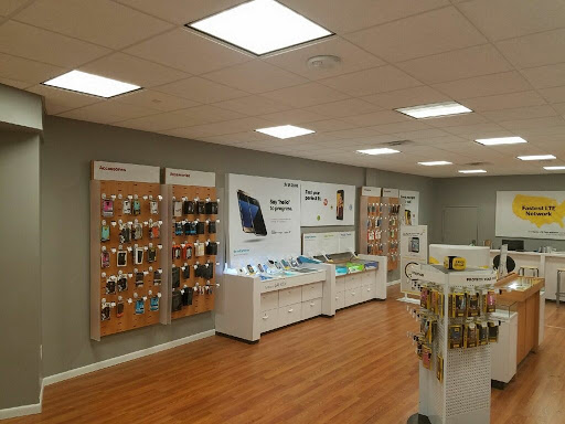 Cell Phone Store «Sprint Store», reviews and photos, 151 Christiana Mall Road #1815, Newark, DE 19702, USA