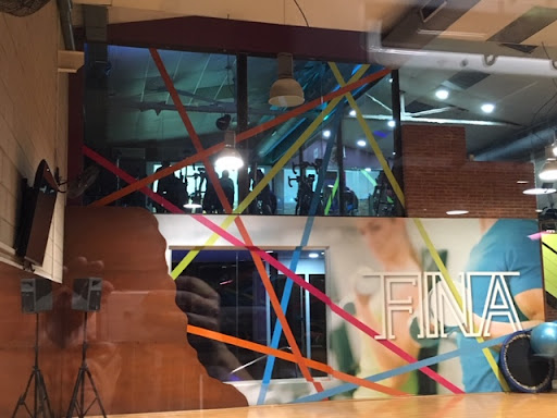 Imagen del negocio FINA Centre de fitness spa y salud en Manlleu, Barcelona