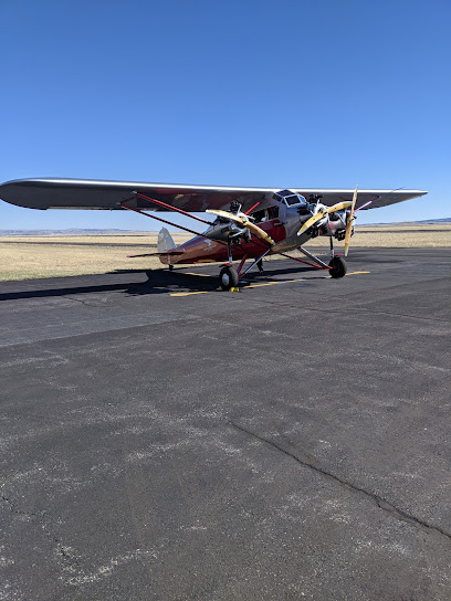 Yellowstone Air Service