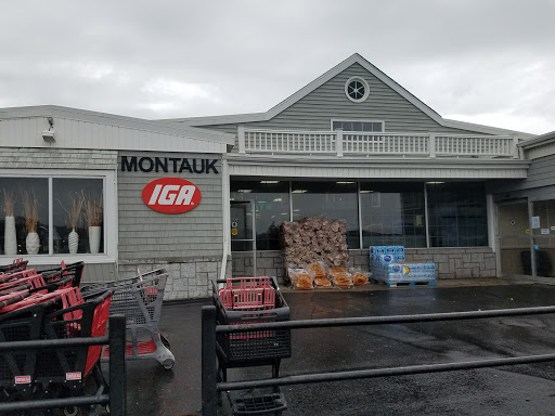 IGA, 654 Montauk Hwy, Montauk, NY 11954, USA, 