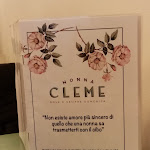 Photo n°2 de l'avis de Vale. fait le 27/01/2023 à 16:36 sur le  Nonna Cleme à Turin