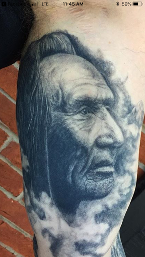 Tattoo Shop «Burn Slow Studios», reviews and photos, 24 E King St, Littlestown, PA 17340, USA