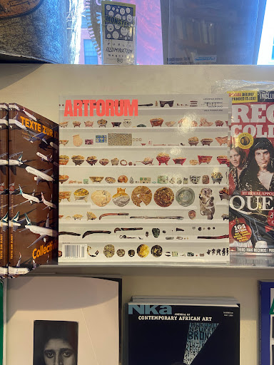 Used Book Store «Spoonbill & Sugartown Books», reviews and photos, 218 Bedford Ave, Brooklyn, NY 11249, USA