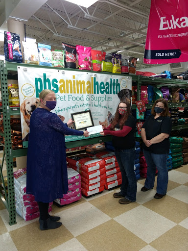 Pet Supply Store «PBS Animal Health», reviews and photos, 2780 Richville Dr SE, Massillon, OH 44646, USA
