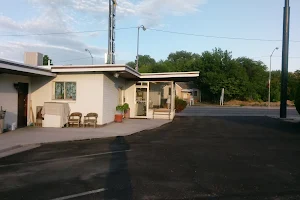 New West Motel image