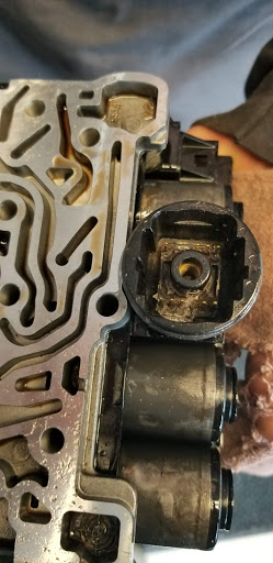 Transmission Shop «Cottman Transmission and Total Auto Care», reviews and photos, 3300 Lebanon Church Rd, West Mifflin, PA 15122, USA