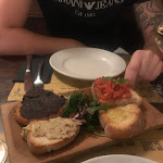 Photo n°2 de l'avis de Sara. fait le 10/02/2020 à 09:08 sur le  Saltimbocca ristorante à Rome