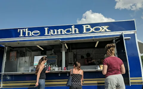 The Lunch Box image