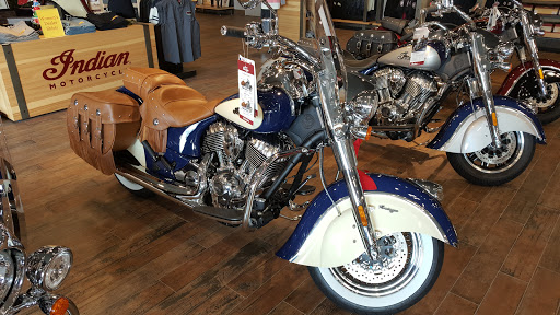 Motorcycle Dealer «Brookfield Indian Motorcycle», reviews and photos, 20 Federal Rd, Brookfield, CT 06804, USA