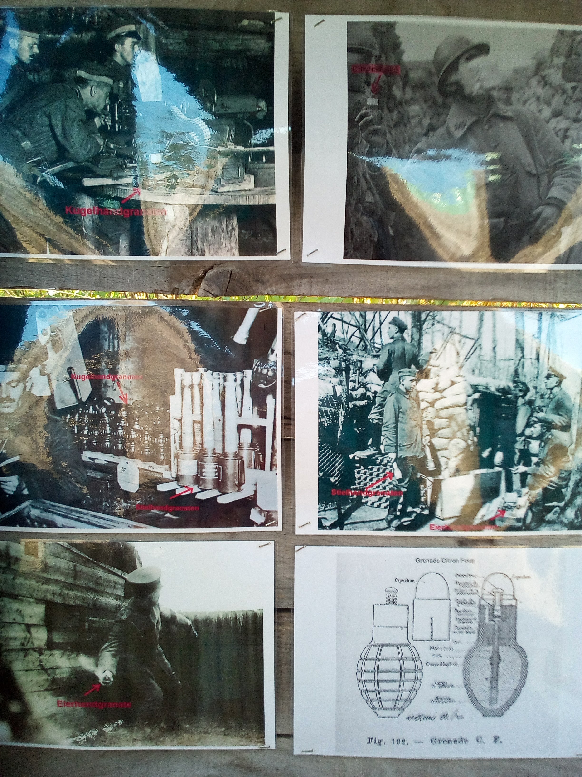 Photo n° 32 de l'avis de Jean.u fait le 04/07/2018 à 11:43