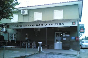 Café Snack-Bar "O Tileira" image