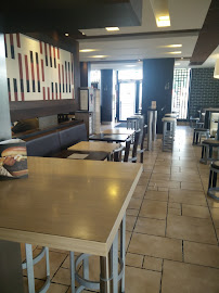 Atmosphère du Restauration rapide McDonald's à La Teste-de-Buch - n°16