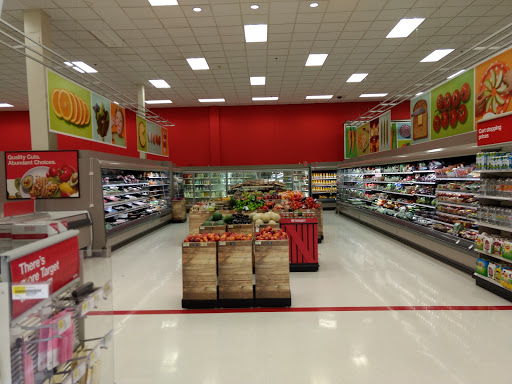 Department Store «Target», reviews and photos, 475 Hartford Rd, New Britain, CT 06053, USA