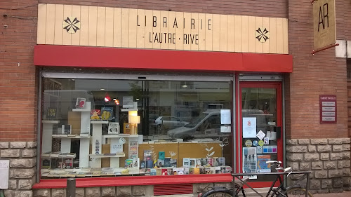 L'autre Rive à Toulouse