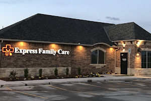 Express Family Care image