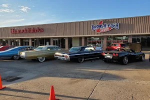 Boomarang Diner - Midwest City image