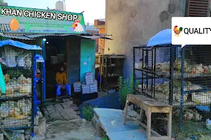 Khan's Chicken Shop image