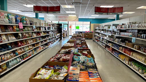 Discount Supermarket «Traders Discount Markets», reviews and photos, 855 S Bluff St, St George, UT 84770, USA