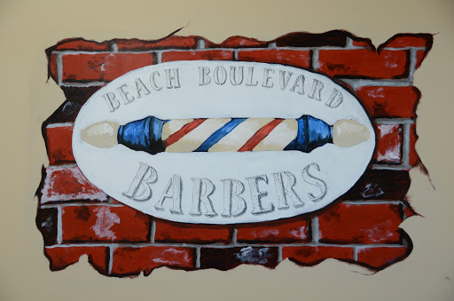 Barber Shop «Beach Blvd barbers 32224 L.L.C», reviews and photos, 13770 Beach Blvd #8, Jacksonville, FL 32224, USA