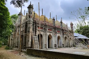 Nil Kuthi Mosque image