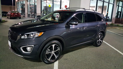 Kia Dealer «Casey Kia», reviews and photos, 11999 Jefferson Ave, Newport News, VA 23606, USA