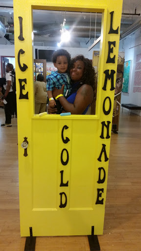 Art Gallery «Gallery Guichard», reviews and photos, 436 E 47th St, Chicago, IL 60653, USA