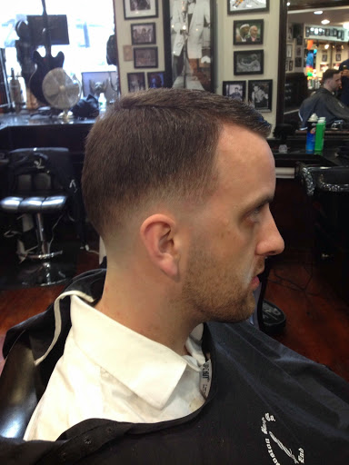 Explore jupiter tattoo ideas, creative tattoo ideas in Boston, available at Boston Barber & Tattoo Co.