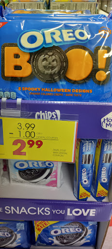 Grocery Store «Jay C», reviews and photos, 601 S Main St, Salem, IN 47167, USA