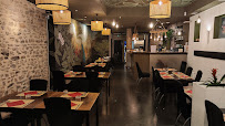Atmosphère du Restaurant indien Spice Lounge - cuisine indienne à Saint-Étienne - n°1