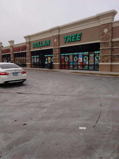 Dollar Store «Dollar Tree», reviews and photos, 345 Huntington Turnpike, Bridgeport, CT 06610, USA