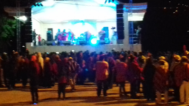 Comentarii opinii despre Iglesia Católica de Cacha