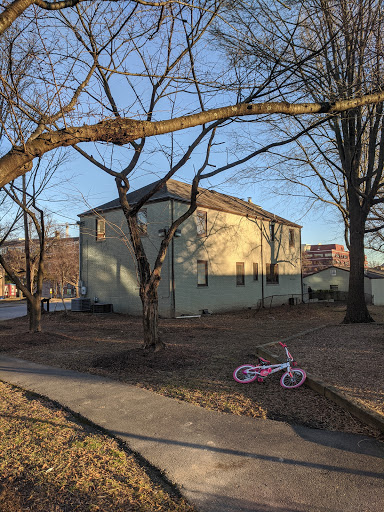 Funeral Home «Snowden Funeral Home», reviews and photos, 246 N Washington St, Rockville, MD 20850, USA