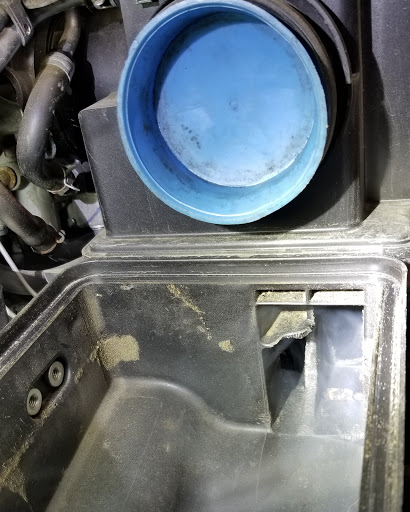 Auto Repair Shop «Amarals Automotive Center», reviews and photos, 24 County Road, East Freetown, MA 02717, USA