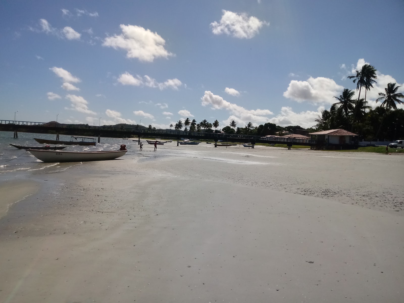 Praia de Muta photo #7