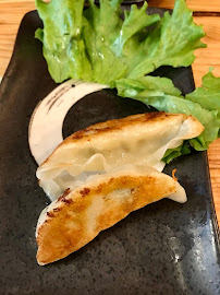 Dumpling du Restaurant japonais Suguru ramen à Paris - n°4