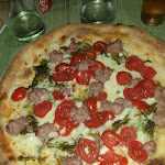 Photo n°1 de l'avis de Jennifer.e fait le 08/08/2019 à 20:26 sur le  Borgo Antico à Vieste