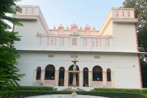 Hotel Bijay Niwas Palace image