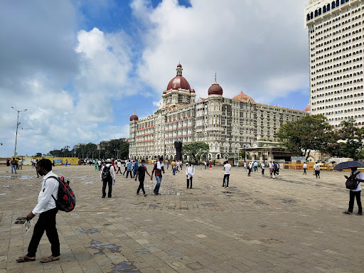 Gateway Of India Mumbai